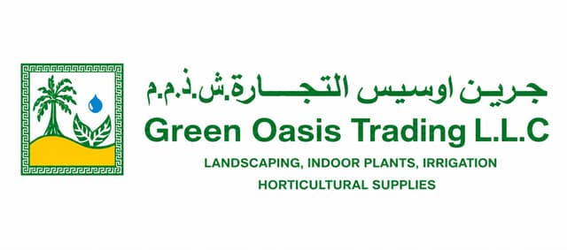 Green Oasis Trading L.L.C